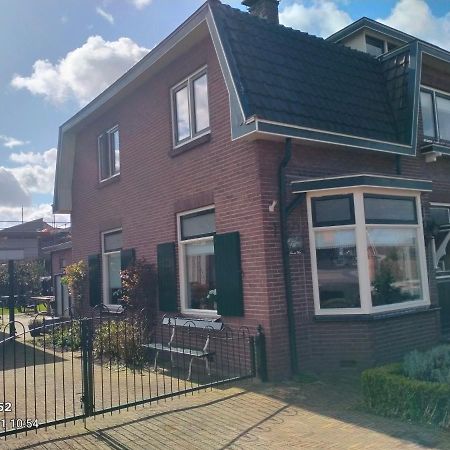De Grindweg Bed & Breakfast Holten Luaran gambar