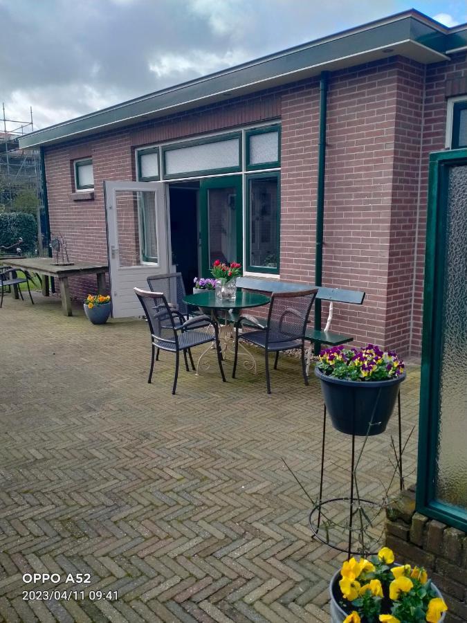De Grindweg Bed & Breakfast Holten Luaran gambar