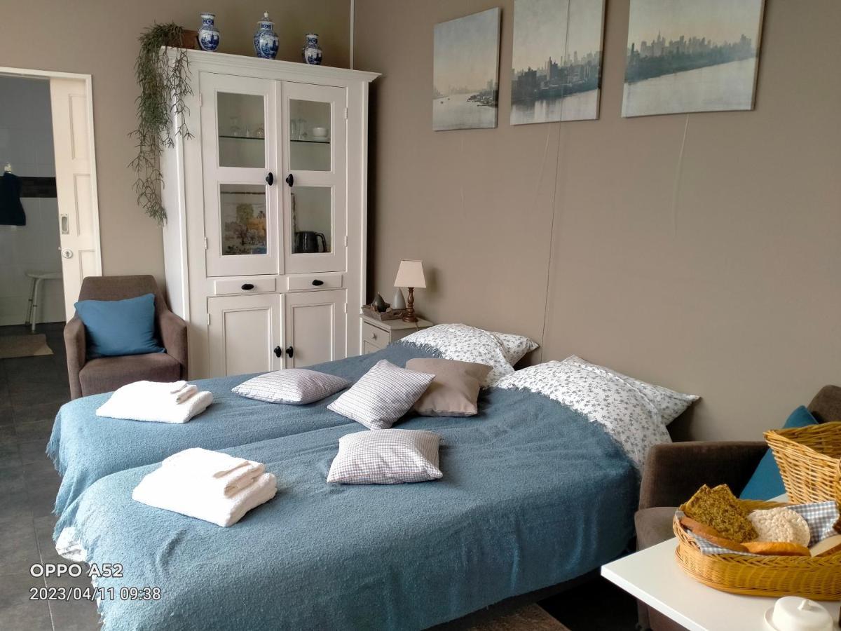 De Grindweg Bed & Breakfast Holten Luaran gambar